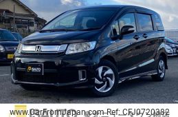 honda freed-spike-hybrid 2014 quick_quick_DAA-GP3_GP3-1205879