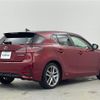 lexus ct 2017 -LEXUS--Lexus CT DAA-ZWA10--ZWA10-2301647---LEXUS--Lexus CT DAA-ZWA10--ZWA10-2301647- image 16