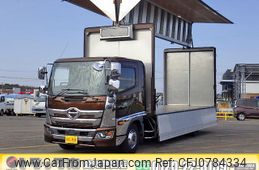 hino ranger 2018 GOO_NET_EXCHANGE_0206393A30250122W004