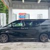 toyota alphard 2017 quick_quick_DBA-AGH30W_AGH30-0159193 image 14