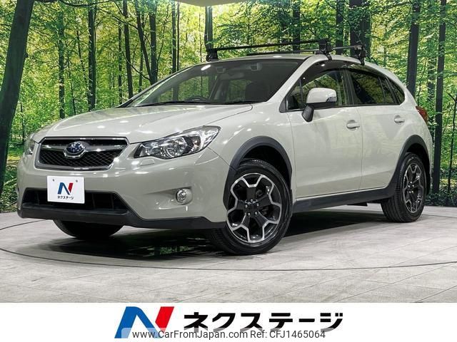 subaru xv 2014 quick_quick_GP7_GP7-068149 image 1