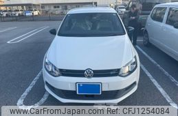 volkswagen polo 2015 -VOLKSWAGEN--VW Polo DBA-6RCZE--WVWZZZ6RZGY038743---VOLKSWAGEN--VW Polo DBA-6RCZE--WVWZZZ6RZGY038743-