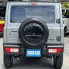 suzuki jimny 2025 quick_quick_3BA-JB64W_JB64W-369589 image 5