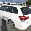 toyota corolla-fielder 2018 CFJ1732772 image 5