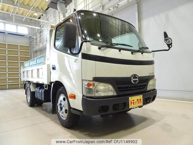 hino dutro 2011 GOO_NET_EXCHANGE_1230336A30250514W001 image 2