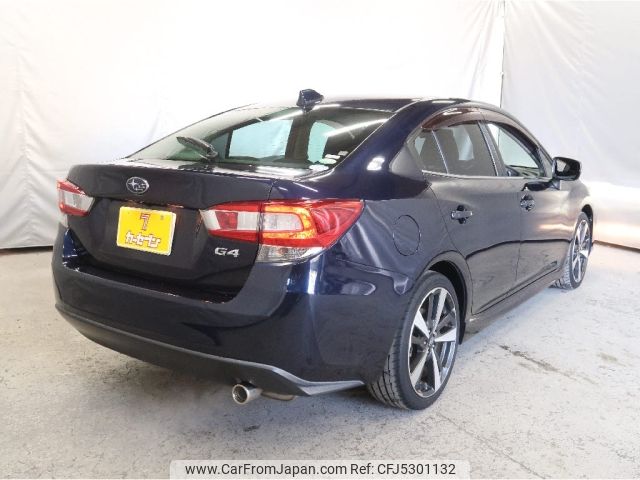 subaru impreza-g4 2017 -SUBARU--Impreza G4 DBA-GK6--GK6-003545---SUBARU--Impreza G4 DBA-GK6--GK6-003545- image 2