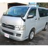 toyota hiace-van 2008 quick_quick_CBF-TRH200V_TRH200-0077177 image 2