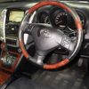 toyota harrier 2009 CFJ1637170 image 9