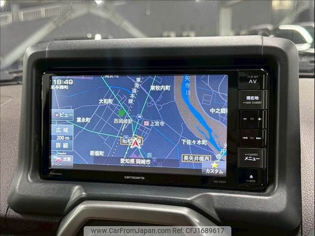 daihatsu copen 2014 CFJ1689617 image 2