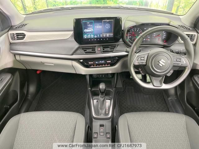suzuki swift 2023 CFJ1687973 image 2