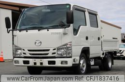 mazda titan 2017 CFJ1837416