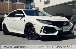 honda civic 2019 -HONDA--Civic DBA-FK8--FK8-1201116---HONDA--Civic DBA-FK8--FK8-1201116-