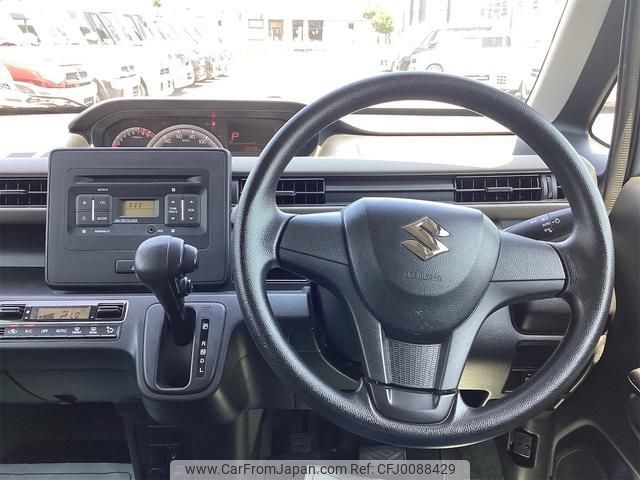 suzuki wagon-r 2023 quick_quick_MH85S_MH85S-162396 image 2