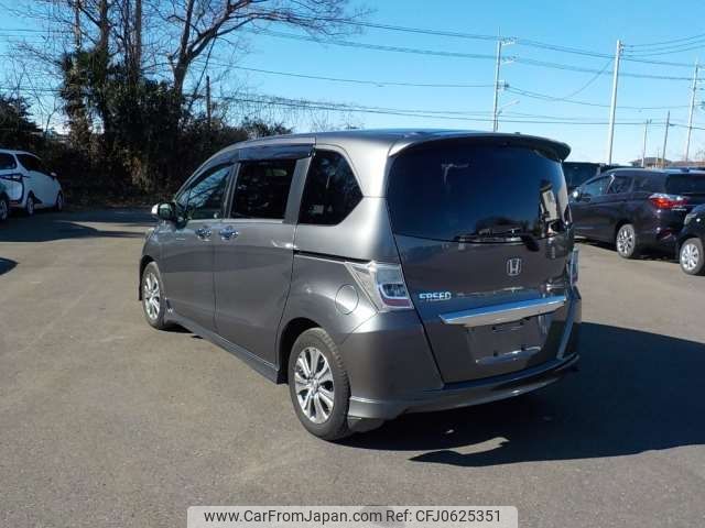 honda freed 2012 -HONDA--Freed DBA-GB3--GB3-1439986---HONDA--Freed DBA-GB3--GB3-1439986- image 2