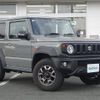 suzuki jimny-sierra 2024 -SUZUKI--Jimny Sierra 3BA-JB74W--JB74W-213320---SUZUKI--Jimny Sierra 3BA-JB74W--JB74W-213320- image 1