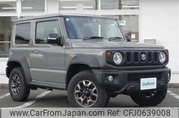 suzuki jimny-sierra 2024 -SUZUKI--Jimny Sierra 3BA-JB74W--JB74W-213320---SUZUKI--Jimny Sierra 3BA-JB74W--JB74W-213320-