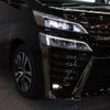 toyota vellfire 2018 -TOYOTA--Vellfire DBA-GGH30W--GGH30-0023325---TOYOTA--Vellfire DBA-GGH30W--GGH30-0023325- image 14