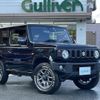 suzuki jimny 2022 -SUZUKI--Jimny 3BA-JB64W--JB64W-265571---SUZUKI--Jimny 3BA-JB64W--JB64W-265571- image 1