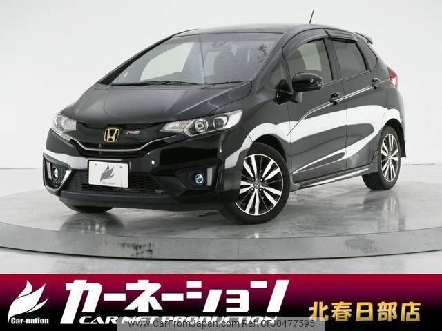 honda fit 2015 quick_quick_GK5_GK5-3203092 image 1