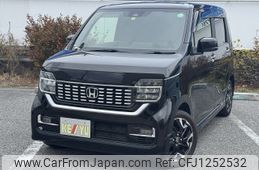 honda n-wgn 2020 -HONDA--N WGN 6BA-JH3--JH3-2003674---HONDA--N WGN 6BA-JH3--JH3-2003674-