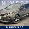 peugeot 5008 2018 -PEUGEOT--Peugeot 5008 LDA-P87AH01--VF3MJAHWWJL013317---PEUGEOT--Peugeot 5008 LDA-P87AH01--VF3MJAHWWJL013317- image 1