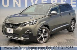 peugeot 5008 2018 -PEUGEOT--Peugeot 5008 LDA-P87AH01--VF3MJAHWWJL013317---PEUGEOT--Peugeot 5008 LDA-P87AH01--VF3MJAHWWJL013317-
