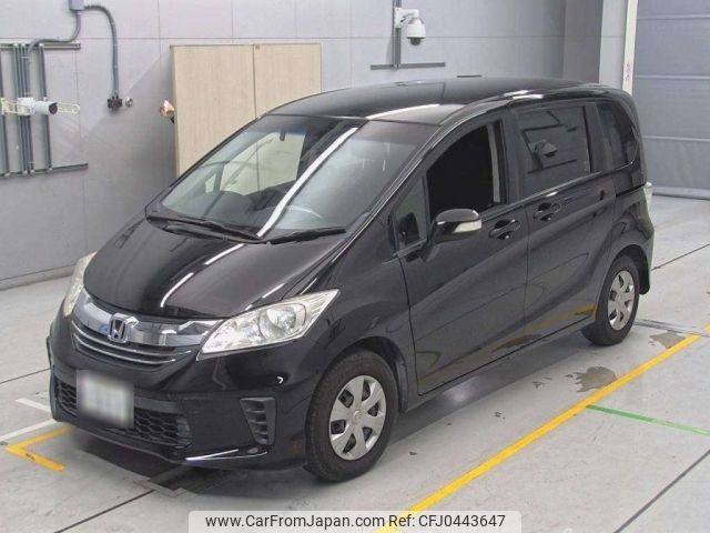 honda freed 2015 -HONDA 【京都 530ち5421】--Freed GB3-1622781---HONDA 【京都 530ち5421】--Freed GB3-1622781- image 1