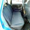 nissan note 2007 No.10765 image 4