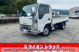 isuzu elf-truck 2023 GOO_NET_EXCHANGE_0730233A30250613W001