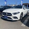 mercedes-benz a-class 2019 -MERCEDES-BENZ--Benz A Class 3DA-177012--WDD1770122J109743---MERCEDES-BENZ--Benz A Class 3DA-177012--WDD1770122J109743- image 9