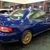 subaru impreza 1997 CFJ8052054 image 9