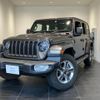 jeep wrangler 2021 quick_quick_JL36L_1C4HJXLG8MW843366 image 1