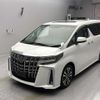 toyota alphard 2023 CFJ1839624 image 6
