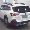 subaru outback 2022 CFJ1709296 image 2
