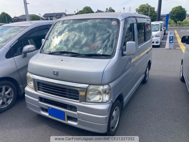honda vamos 2000 -HONDA--Vamos GF-HM1--HM1-1110324---HONDA--Vamos GF-HM1--HM1-1110324- image 1