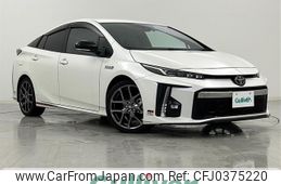 toyota prius-phv 2018 -TOYOTA--Prius PHV DLA-ZVW52--ZVW52-3072820---TOYOTA--Prius PHV DLA-ZVW52--ZVW52-3072820-