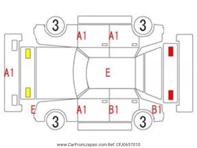 toyota alphard 2021 -TOYOTA--Alphard 3BA-AGH30W--AGH30-9037861---TOYOTA--Alphard 3BA-AGH30W--AGH30-9037861- image 2