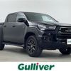 toyota hilux 2023 -TOYOTA--Hilux 3DF-GUN125--GUN125-3944142---TOYOTA--Hilux 3DF-GUN125--GUN125-3944142- image 1