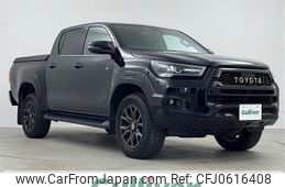 toyota hilux 2023 -TOYOTA--Hilux 3DF-GUN125--GUN125-3944142---TOYOTA--Hilux 3DF-GUN125--GUN125-3944142-