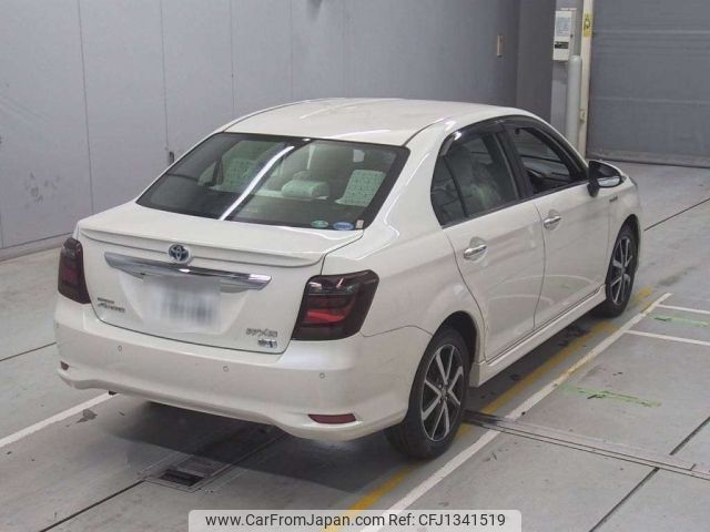 toyota corolla-axio 2018 -TOYOTA 【徳島 500り7080】--Corolla Axio NKE165-7203888---TOYOTA 【徳島 500り7080】--Corolla Axio NKE165-7203888- image 2