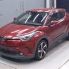 toyota c-hr 2017 -TOYOTA--C-HR DBA-NGX50--NGX50-2008864---TOYOTA--C-HR DBA-NGX50--NGX50-2008864- image 1