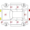 toyota sienta 2015 -TOYOTA--Sienta DAA-NHP170G--NHP170-7003201---TOYOTA--Sienta DAA-NHP170G--NHP170-7003201- image 2
