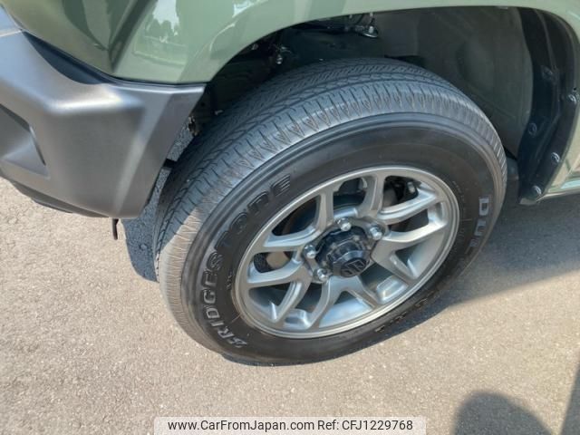 suzuki jimny 2023 -SUZUKI--Jimny 3BA-JB64W--JB64W-297377---SUZUKI--Jimny 3BA-JB64W--JB64W-297377- image 2
