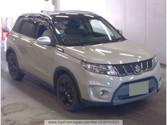 suzuki escudo 2017 -SUZUKI--Escudo CBA-YEA1S--TSMLYEA1S00510233---SUZUKI--Escudo CBA-YEA1S--TSMLYEA1S00510233- image 1