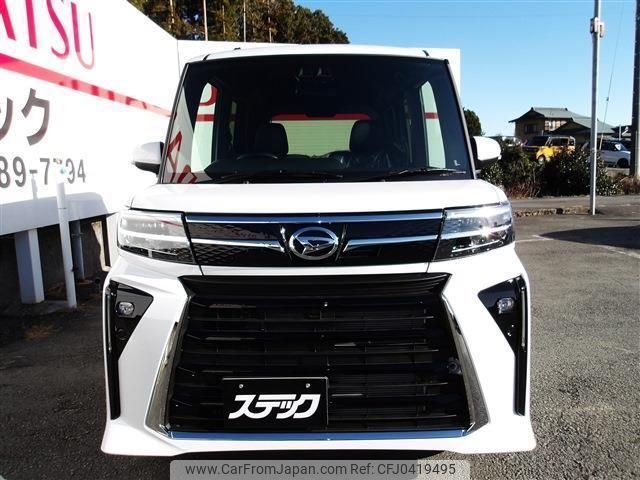 daihatsu tanto 2023 quick_quick_5BA-LA650S_LA650S-0372462 image 2