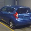 nissan note 2016 -NISSAN--Note DBA-E12--E12-447328---NISSAN--Note DBA-E12--E12-447328- image 9