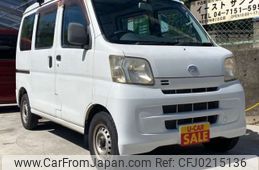 daihatsu hijet-van 2008 -DAIHATSU--Hijet Van EBD-S321V--S321V-0015273---DAIHATSU--Hijet Van EBD-S321V--S321V-0015273-