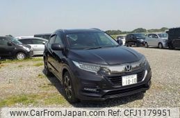 honda vezel 2020 -HONDA 【野田 300】--VEZEL DAA-RU3--RU3-1364563---HONDA 【野田 300】--VEZEL DAA-RU3--RU3-1364563-