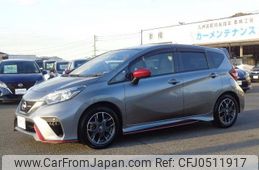 nissan note 2019 GOO_JP_700080015330241201006