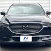 mazda cx-8 2018 quick_quick_KG2P_KG2P-104842 image 14